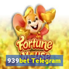 939bet Telegram